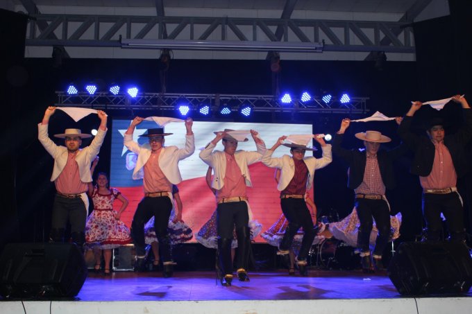 Muestra ACLES 2017_cueca